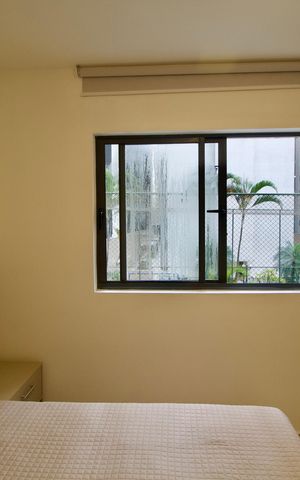 Apartamento para alugar com 30m², 1 quarto e sem vaga Apartamento para alugar com 30m², 1 quarto e sem vagaQuarto