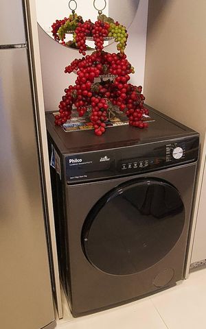 Apartamento para alugar com 30m², 1 quarto e sem vaga Apartamento para alugar com 30m², 1 quarto e sem vagaCozinha