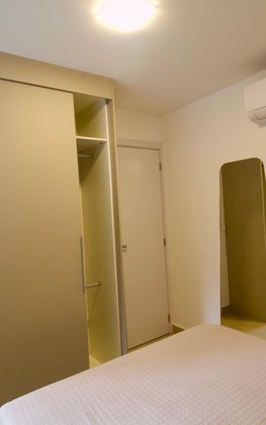 Apartamento para alugar com 30m², 1 quarto e sem vaga Apartamento para alugar com 30m², 1 quarto e sem vagaQuarto