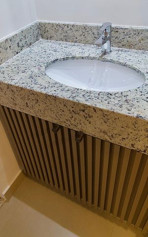 Apartamento para alugar com 30m², 1 quarto e sem vaga Apartamento para alugar com 30m², 1 quarto e sem vagaLavabo