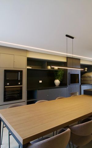 Apartamento para alugar com 30m², 1 quarto e sem vaga Apartamento para alugar com 30m², 1 quarto e sem vagaÁrea comum