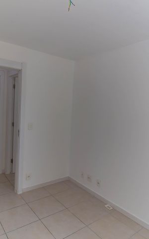 Apartamento à venda com 70m², 2 quartos e 1 vaga Apartamento à venda com 70m², 2 quartos e 1 vagaQuarto 1