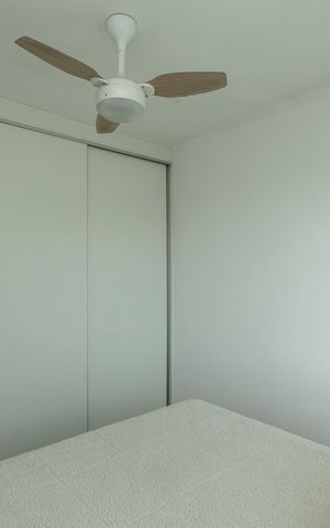 Apartamento à venda com 84m², 2 quartos e 1 vaga Apartamento à venda com 84m², 2 quartos e 1 vagaQuarto 2