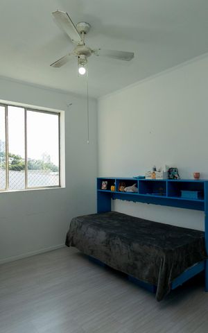 Apartamento à venda com 84m², 2 quartos e 1 vaga Apartamento à venda com 84m², 2 quartos e 1 vagaQuarto