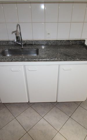 Apartamento para alugar com 96m², 3 quartos e 1 vagaCozinha
