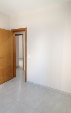 Apartamento para alugar com 96m², 3 quartos e 1 vagaQuarto 1