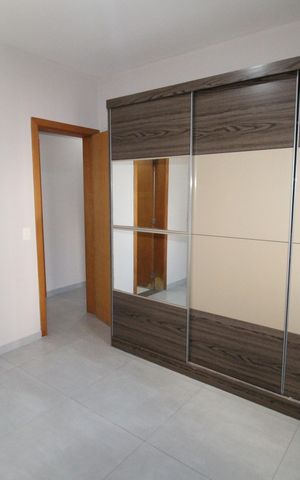 Apartamento para alugar com 96m², 3 quartos e 1 vagaSuíte