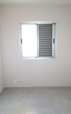 Apartamento para alugar com 96m², 3 quartos e 1 vagaQuarto 2