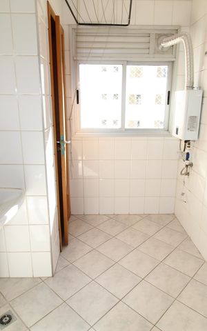 Apartamento para alugar com 96m², 3 quartos e 1 vagaÁrea de Serviço