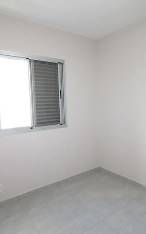 Apartamento para alugar com 96m², 3 quartos e 1 vagaQuarto 2