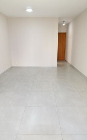 Apartamento para alugar com 96m², 3 quartos e 1 vagaSala