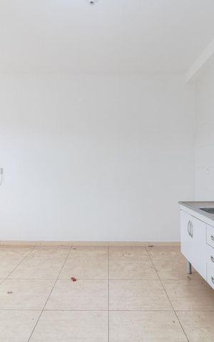 Apartamento para alugar com 42m², 2 quartos e sem vagaCozinha