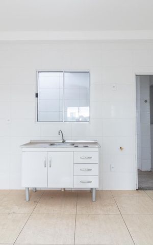Apartamento para alugar com 42m², 2 quartos e sem vagaCozinha