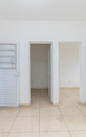 Apartamento para alugar com 42m², 2 quartos e sem vagaCozinha
