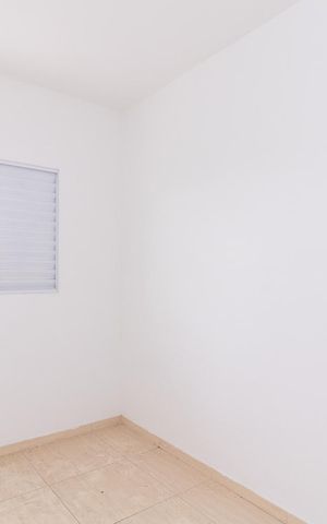 Apartamento para alugar com 42m², 2 quartos e sem vagaQuarto 1