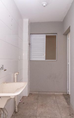 Apartamento para alugar com 42m², 2 quartos e sem vagaÁrea de Serviço