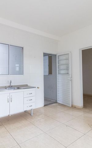 Apartamento para alugar com 42m², 2 quartos e sem vagaCozinha