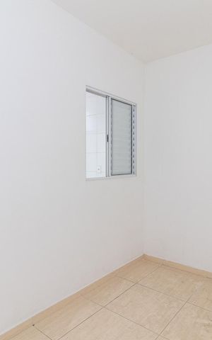 Apartamento para alugar com 42m², 2 quartos e sem vagaQuarto 2