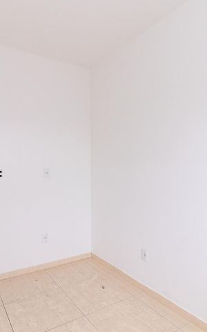 Apartamento para alugar com 42m², 2 quartos e sem vagaQuarto 1