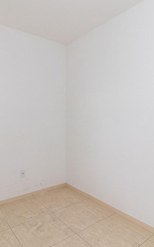Apartamento para alugar com 42m², 2 quartos e sem vagaQuarto 2