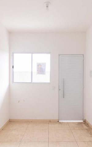 Apartamento para alugar com 42m², 2 quartos e sem vagaSala