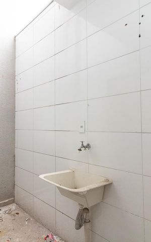 Apartamento para alugar com 42m², 2 quartos e sem vagaÁrea de Serviço