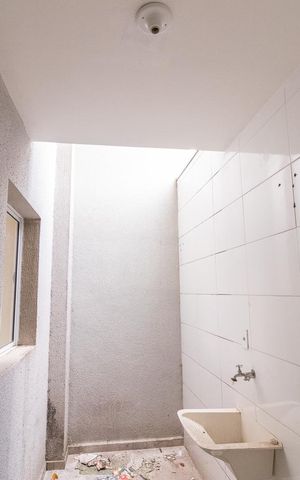 Apartamento para alugar com 42m², 2 quartos e sem vagaVista do Quarto 2