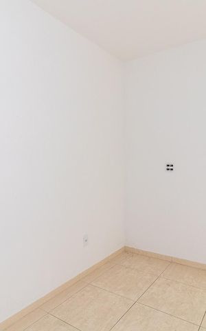 Apartamento para alugar com 42m², 2 quartos e sem vagaQuarto 2