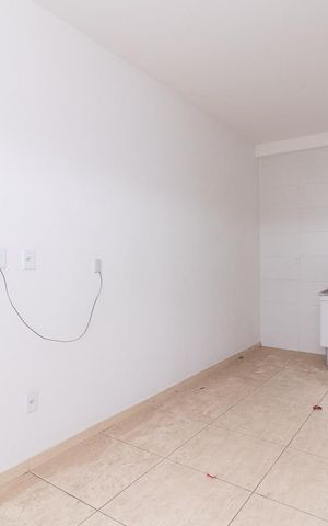 Apartamento para alugar com 42m², 2 quartos e sem vagaSala