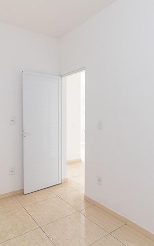 Apartamento para alugar com 42m², 2 quartos e sem vagaQuarto 2