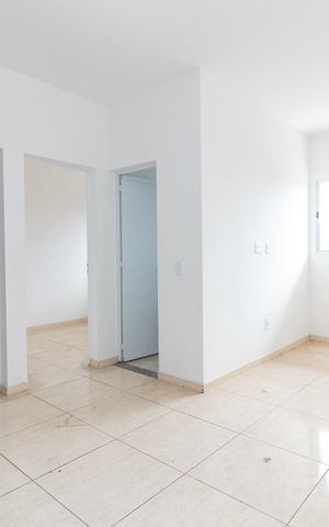 Apartamento para alugar com 42m², 2 quartos e sem vagaSala