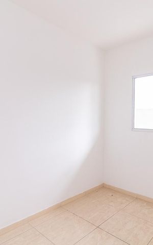 Apartamento para alugar com 42m², 2 quartos e sem vagaQuarto 1