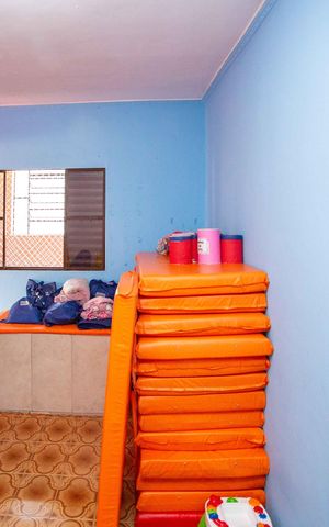 Casa à venda com 147m², 5 quartos e 3 vagasQuarto 4