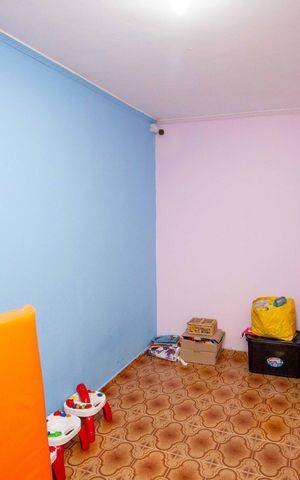 Casa à venda com 147m², 5 quartos e 3 vagasQuarto 4