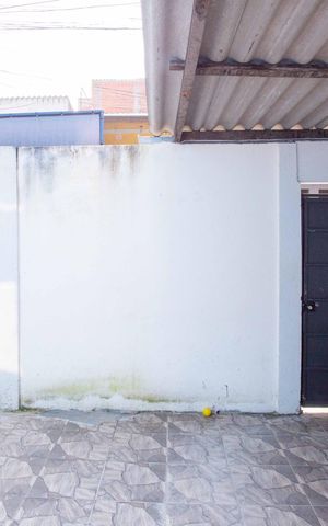 Casa à venda com 147m², 5 quartos e 3 vagasQuintal
