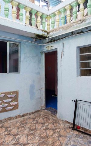 Casa à venda com 147m², 5 quartos e 3 vagasÁrea comum