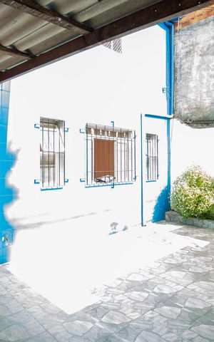 Casa à venda com 147m², 5 quartos e 3 vagasQuintal