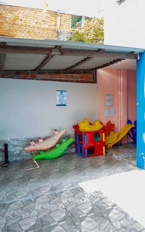 Casa à venda com 147m², 5 quartos e 3 vagasQuintal