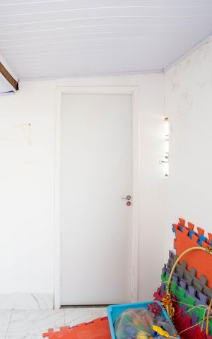 Casa à venda com 147m², 5 quartos e 3 vagasQuarto 3