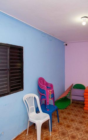 Casa à venda com 147m², 5 quartos e 3 vagasQuarto 5