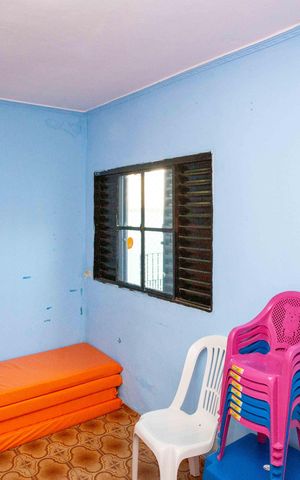 Casa à venda com 147m², 5 quartos e 3 vagasQuarto 5