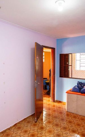 Casa à venda com 147m², 5 quartos e 3 vagasQuarto 4