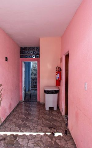 Casa à venda com 147m², 5 quartos e 3 vagasÁrea comum