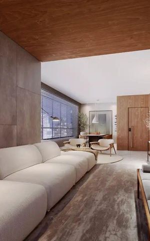 Apartamento à venda com 92m², 3 quartos e 2 vagas