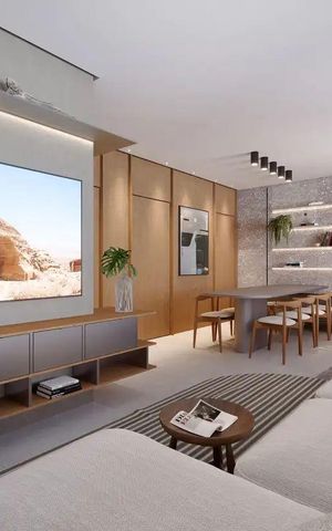Apartamento à venda com 92m², 3 quartos e 2 vagas