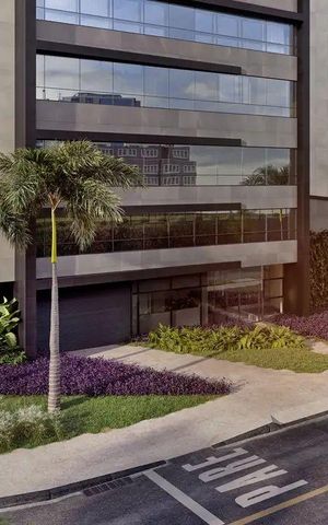 Apartamento à venda com 92m², 3 quartos e 2 vagas