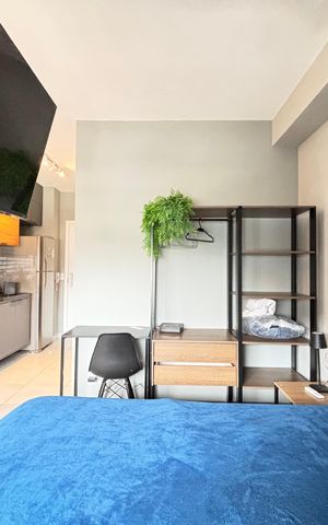 Studio à venda com 26m², 1 quarto e sem vaga Studio à venda com 26m², 1 quarto e sem vagaStudio