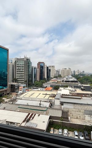 Studio à venda com 26m², 1 quarto e sem vaga Studio à venda com 26m², 1 quarto e sem vagaVista