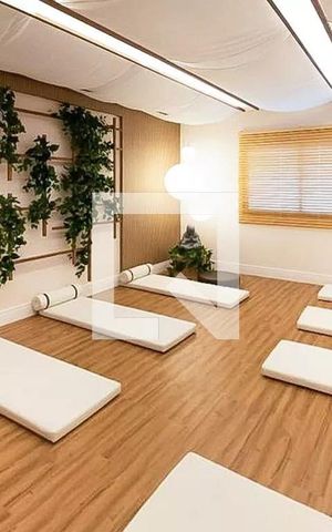 Studio à venda com 26m², 1 quarto e sem vaga Studio à venda com 26m², 1 quarto e sem vagaÁrea comum