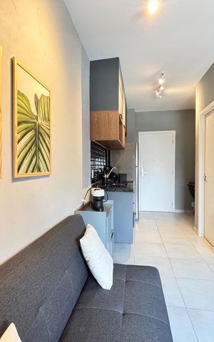 Studio à venda com 26m², 1 quarto e sem vaga Studio à venda com 26m², 1 quarto e sem vagaStudio